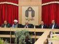 گزارش تصویری از بزرگداشت مقام جانبازان ،ایثارگران و آزادگان دردانشگاه